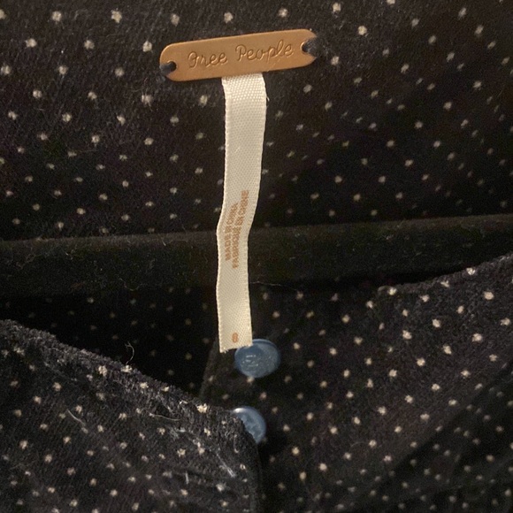 Free People Tunic - Sz. 8 🌙 - Picture 2 of 4